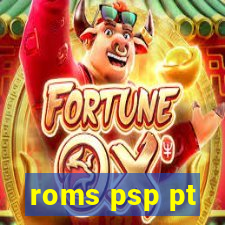 roms psp pt-br download